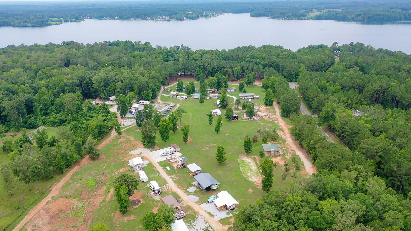 1002 Pittmans Landing Dr, Cross Hill, SC 29332