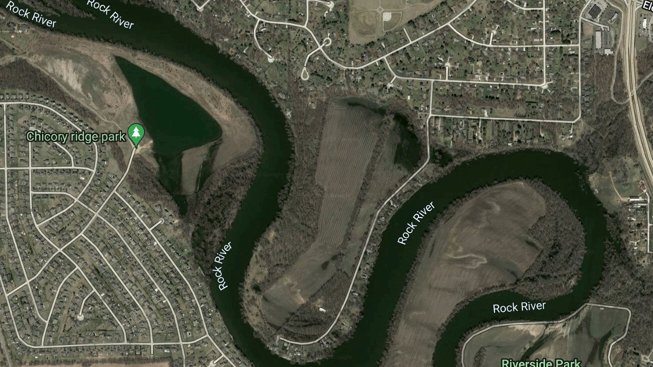 108xx Edgemere Terrace, Roscoe, IL 61073 Land for Sale 108XX Edgemere Terrace