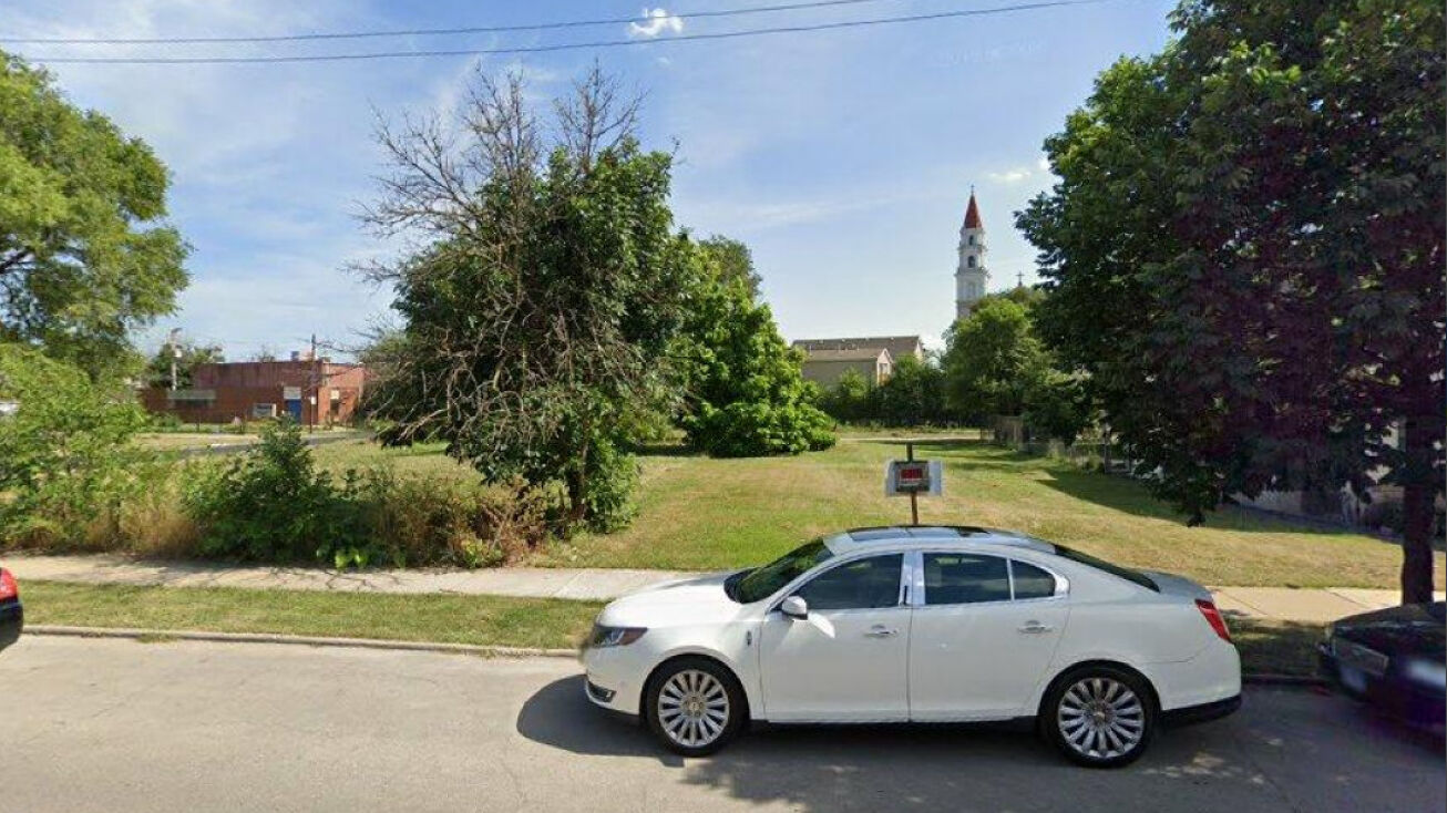 3109 W 5th Ave, Chicago, IL 60612 Land for Sale Vacant land near
