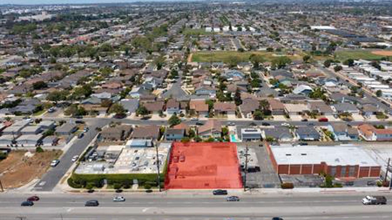 17915 S Western Ave, Gardena, CA 90248