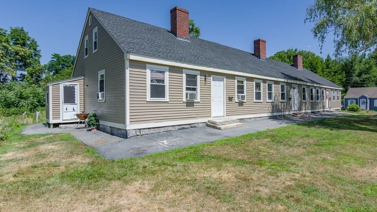 139 Baldwin St, Lowell, MA 01851 Multifamily Property for Sale