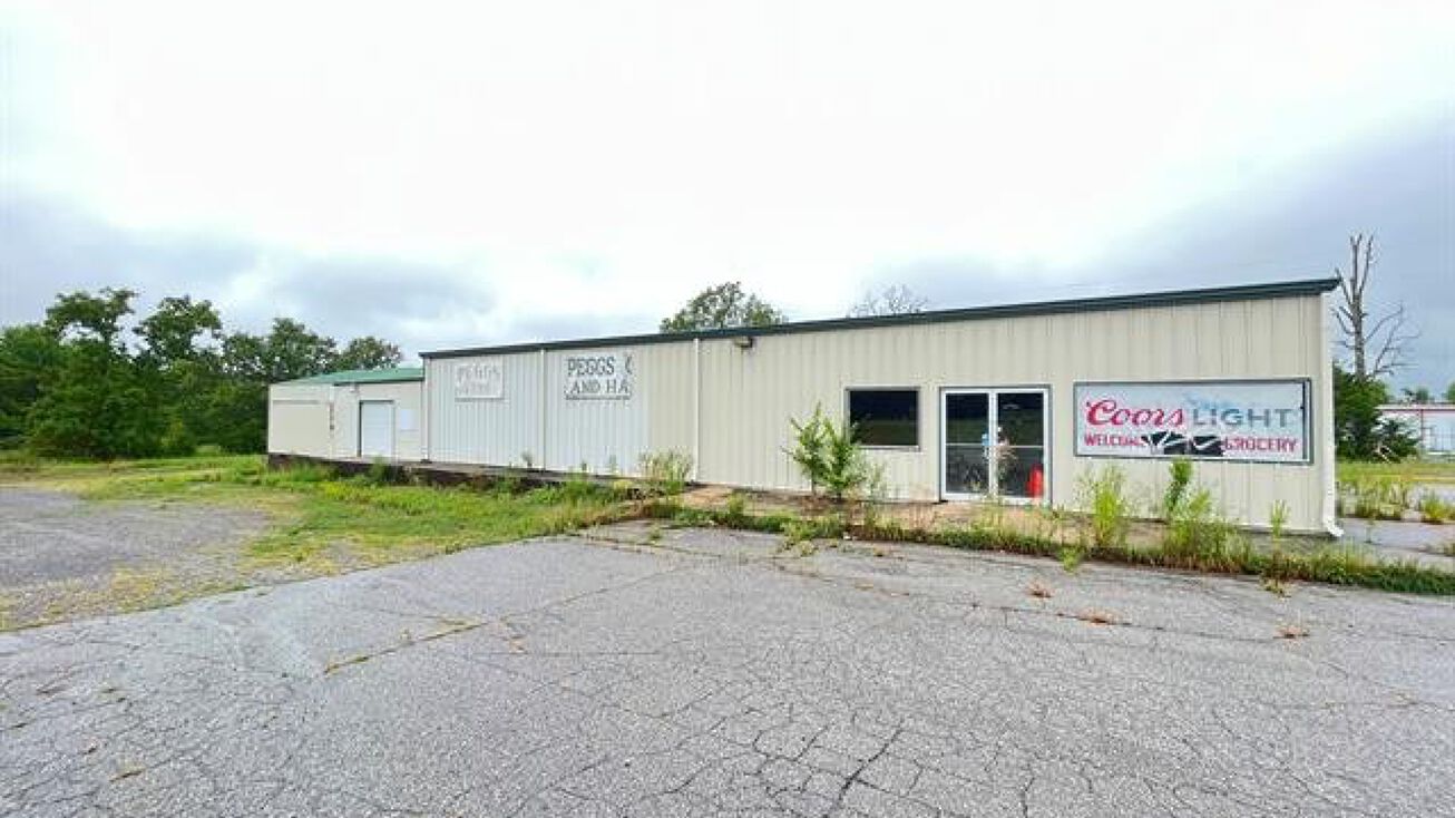 7015 Hwy 82, Peggs, OK 74452