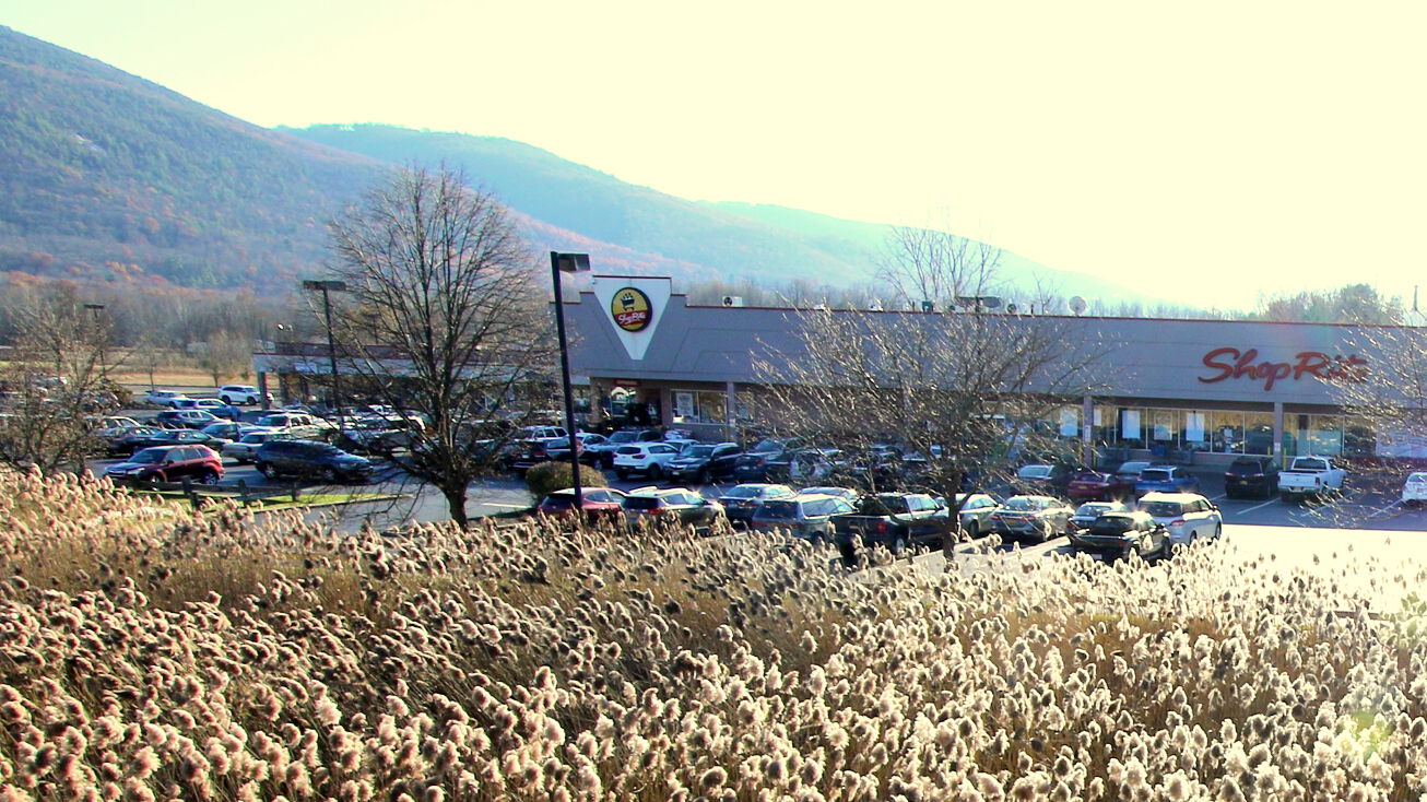 1 Shoprite Blvd, Ellenville, NY 12428