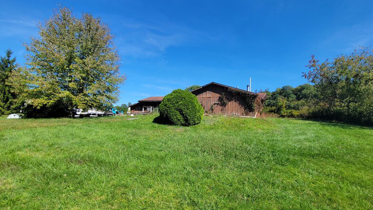 414 Milroy Grose Rd, Lansing, WV 25862