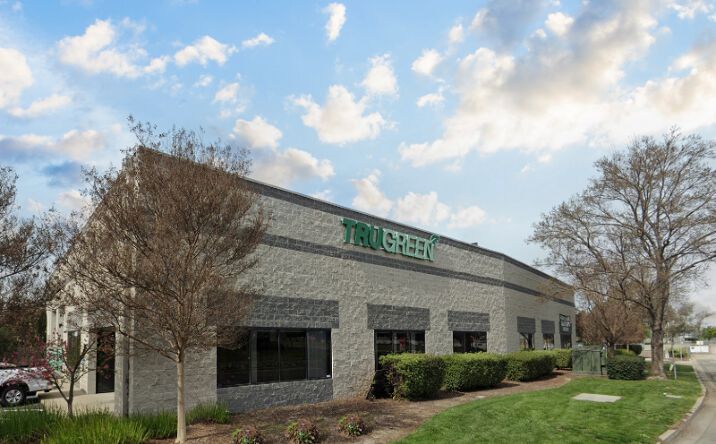 Pictures of Office, Industrial property located at 3950 Laura Alice Way, Concord, CA 94520 for sales - image #1