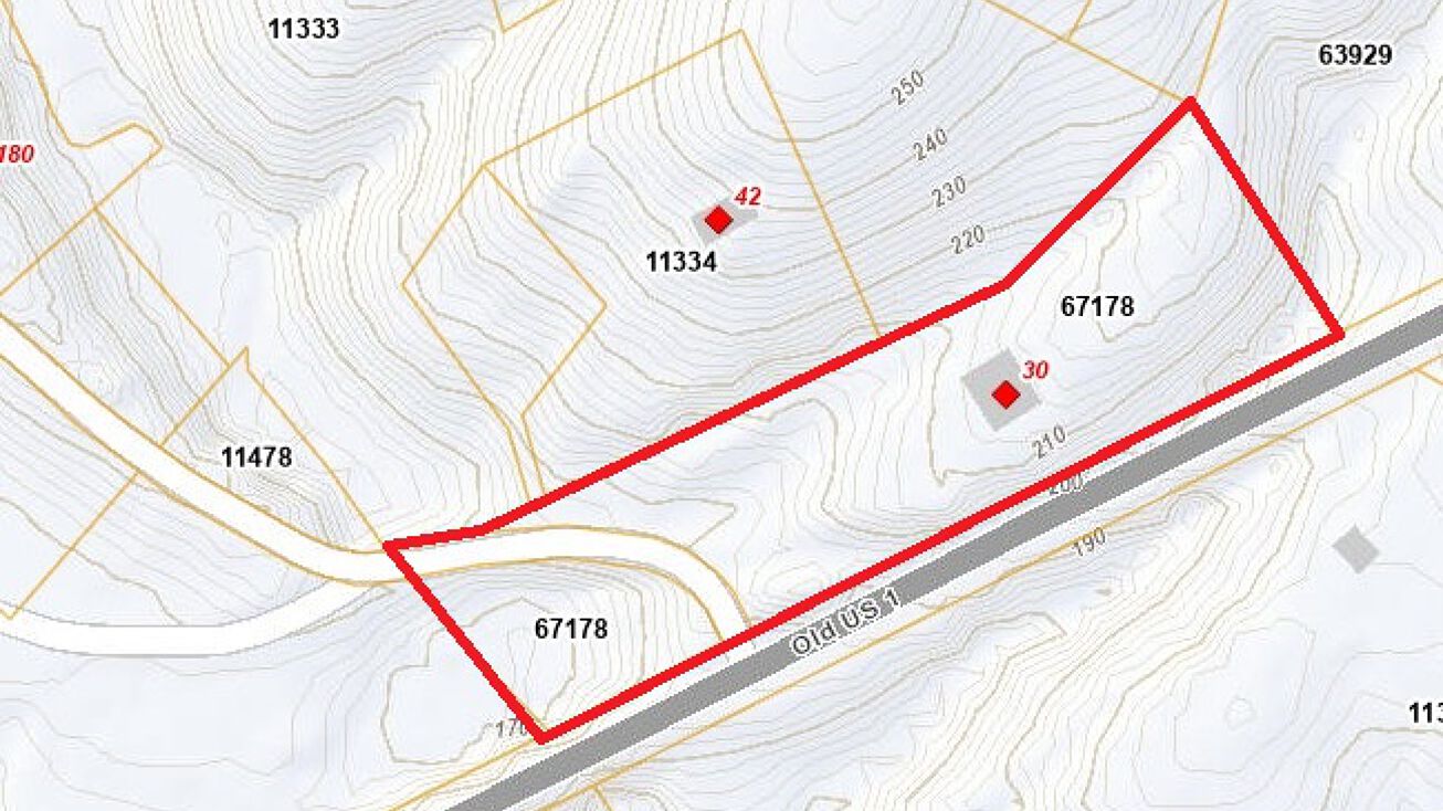 30 Lockville Rd, Moncure, NC 27559