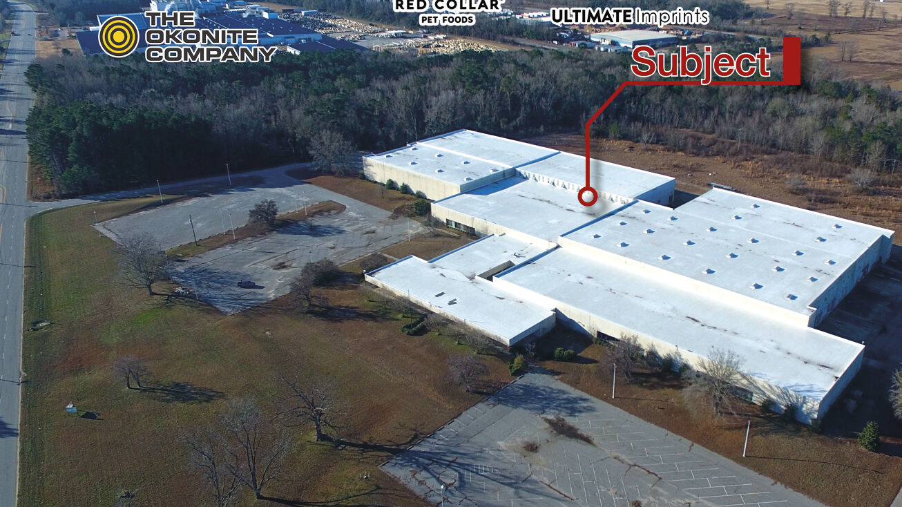 2084 Rowesville Rd, Orangeburg, SC 29115