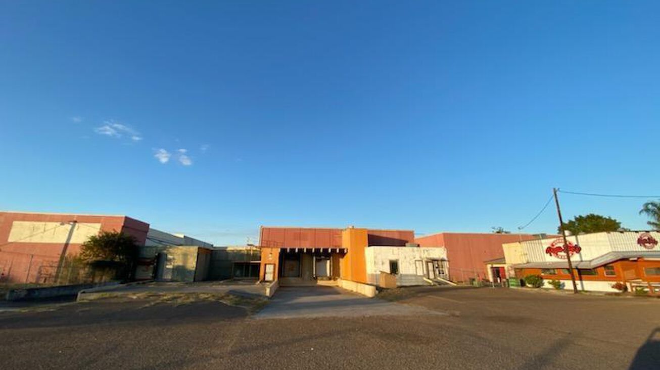 514 N L St, Harlingen, TX 78550