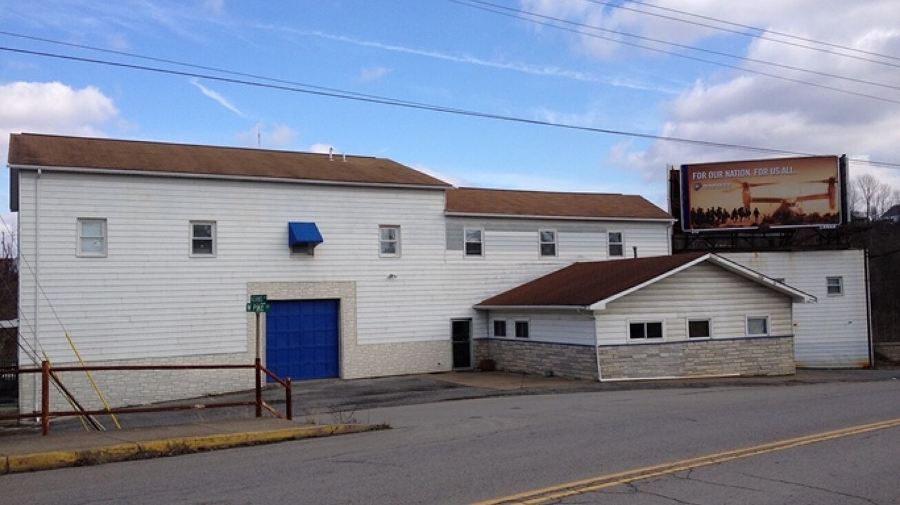 1266 W Pike St, Clarksburg, WV 26301