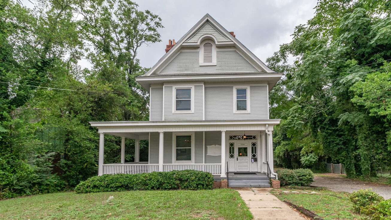 2534 Central Ave, Augusta, GA 30904