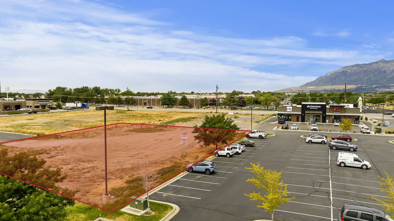 1089 W 12th St, MarriottSlaterville, UT 84404 Land for Sale 1089 W