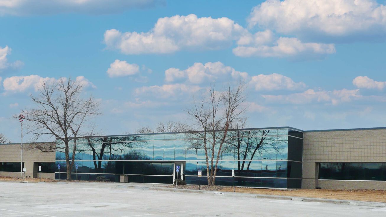 12110 Emmet St, Omaha, NE 68164