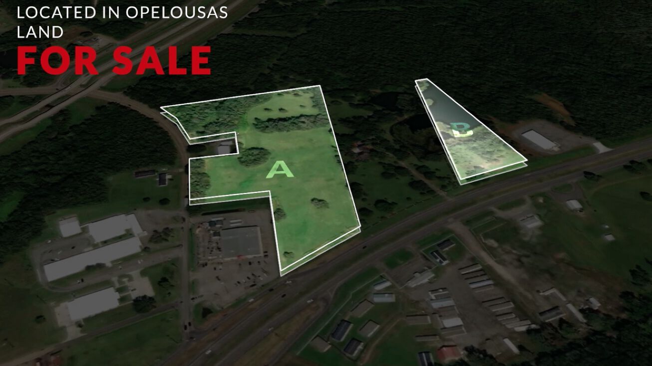 US190, Opelousas, LA 70570