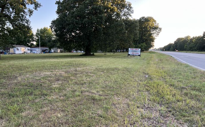 Pictures of Land property located at 7500 block W. Hwy 60, Republic, MO 65738 for sales - image #1