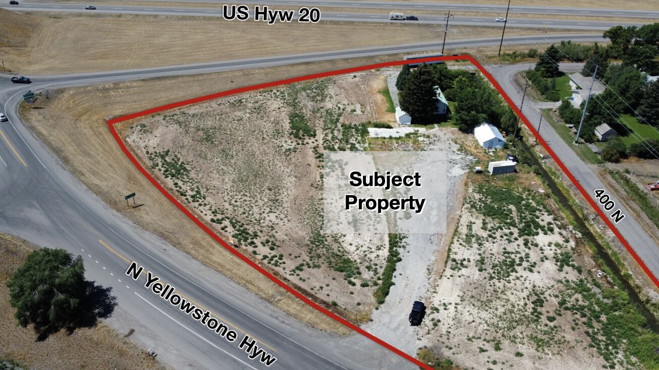 Rigby Land, Rigby, ID 83442