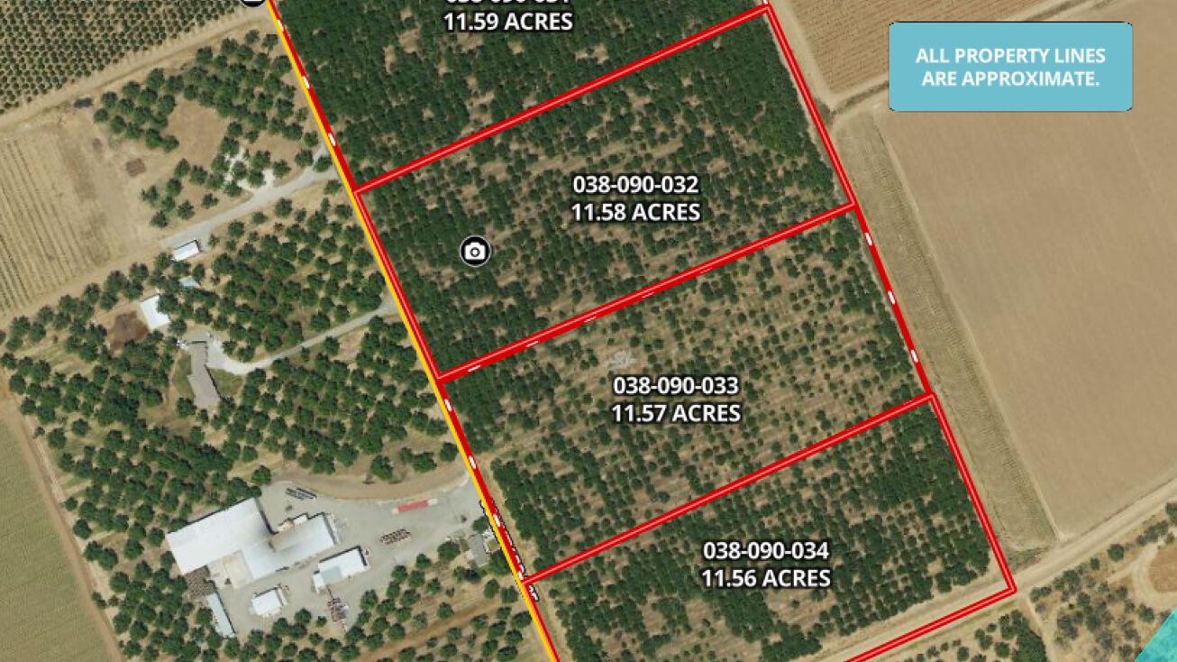 Co Rd 92F, Winters, CA 95694