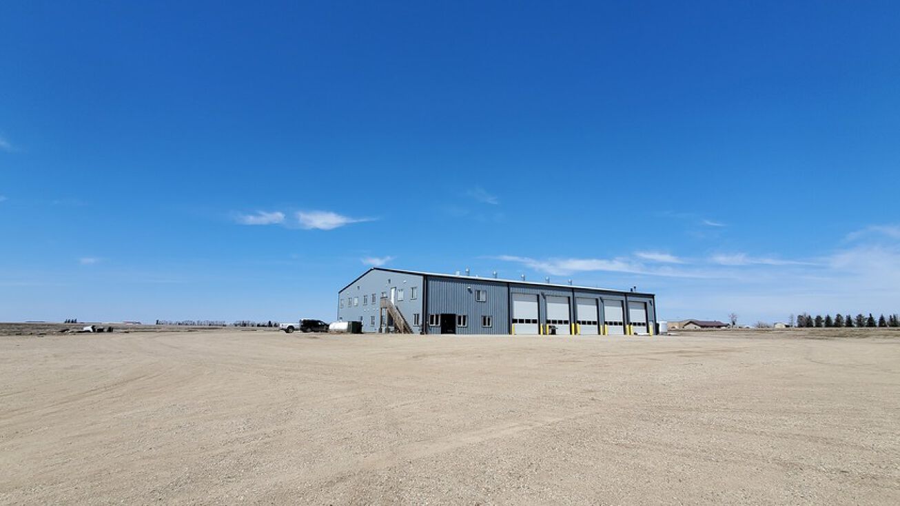 8153 US Hwy 2, Stanley, ND 58784 Retail Property for Sale Stanley Shop