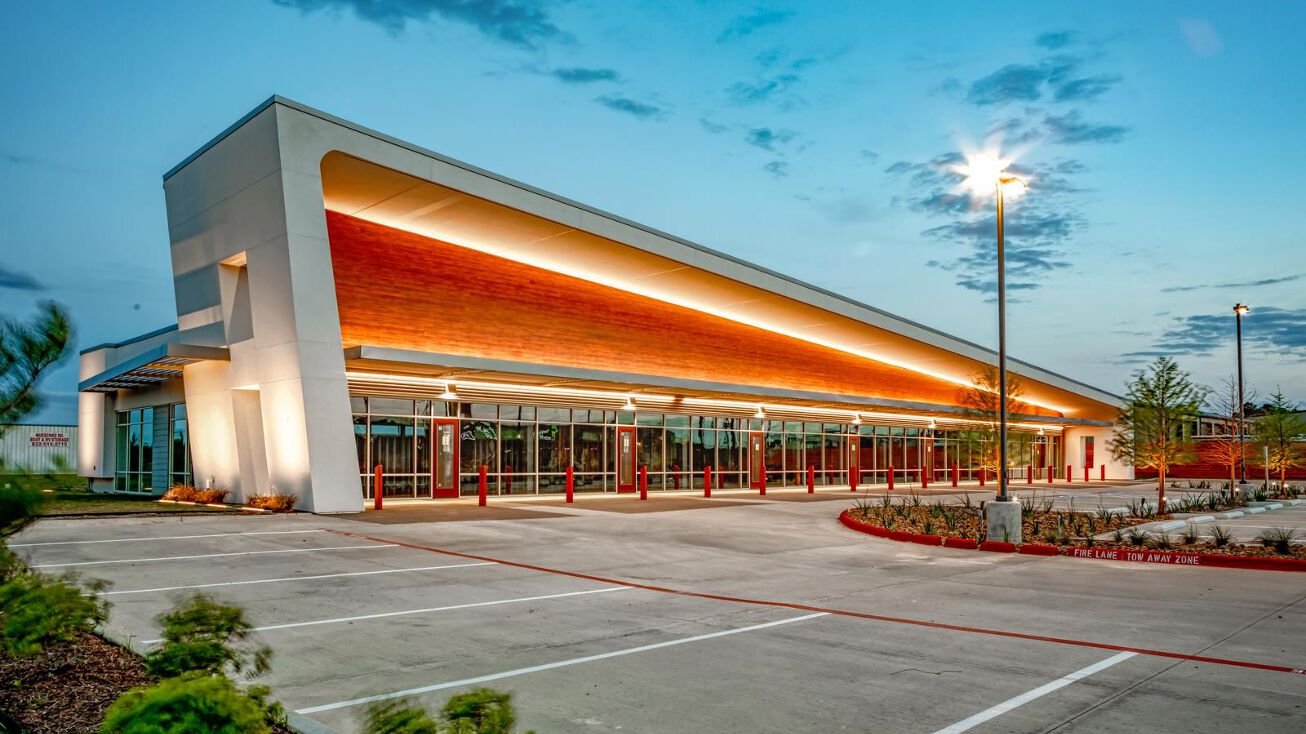 Mueschke Road and Schiel Road, Cypress, TX 77433