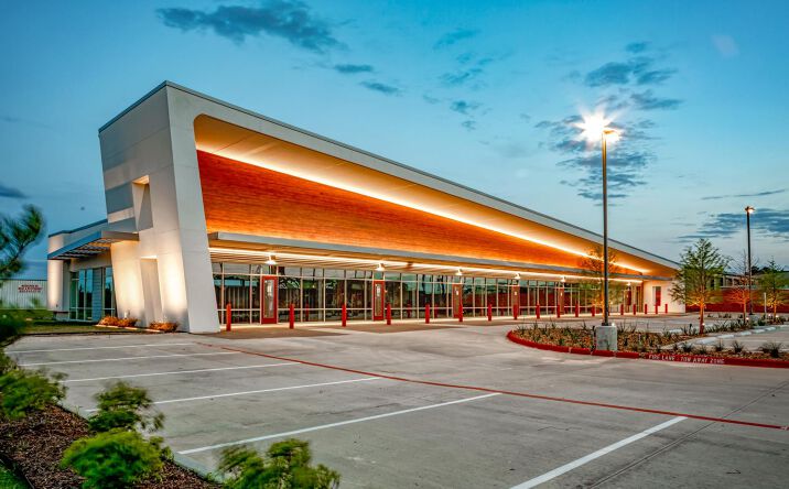 Pictures of Retail property located at Mueschke Road and Schiel Road, Cypress, TX 77433 for sales - image #1