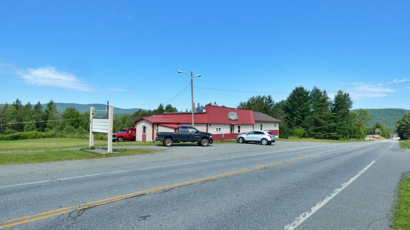 4342 US Route 5, Irasburg, VT 05845 Special Purpose Property for Sale