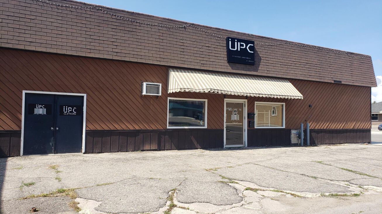 104 2nd Street E, Thief River Falls, MN 56701