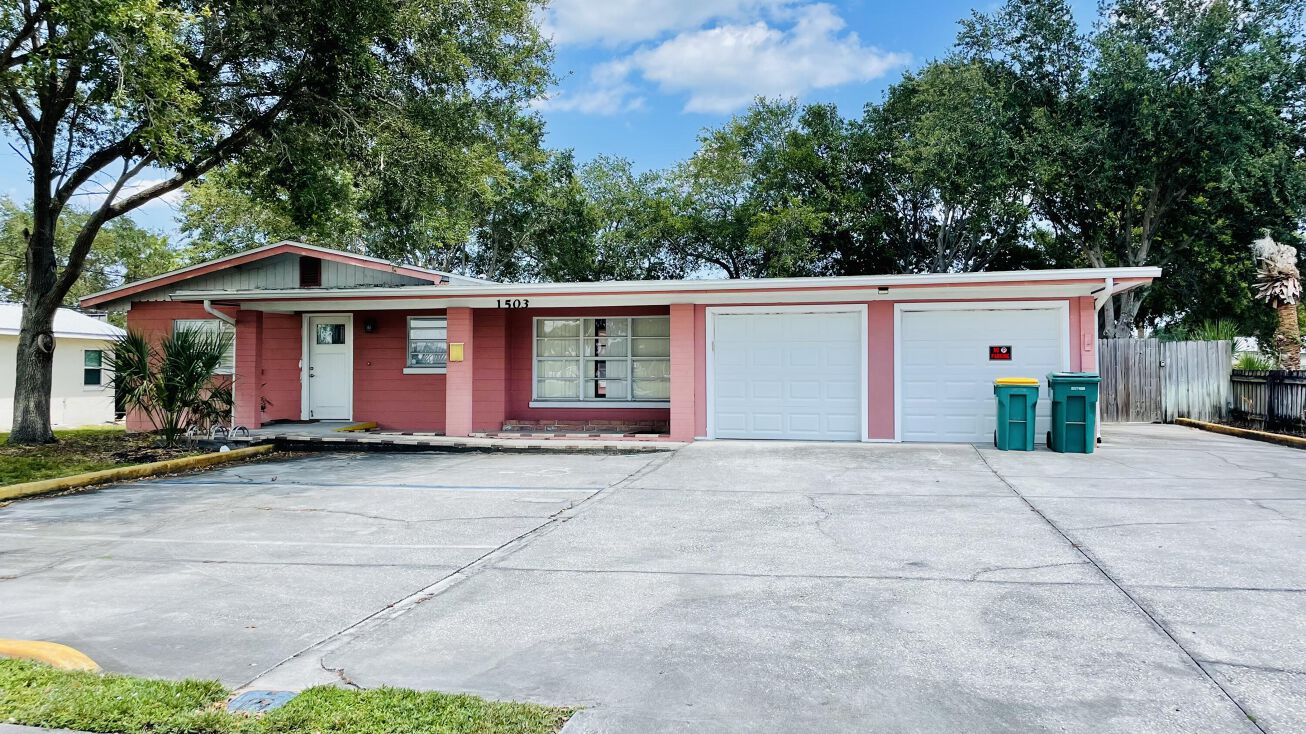 1503 Pine Street, Melbourne, FL 32901 Special Purpose Property for