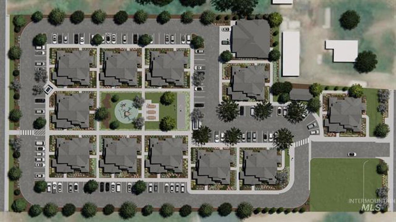 805 W Logan St, Caldwell, ID 83605