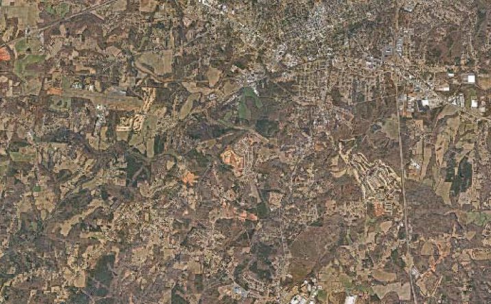 Pictures of Land property located at Buffalo Shoals Rd, Statesville, NC 28625 for sales - image #1