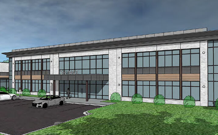 Pictures of Office, Retail property located at Mt Holly-Huntersville Rd, Charlotte, NC 28216 for sales - image #1