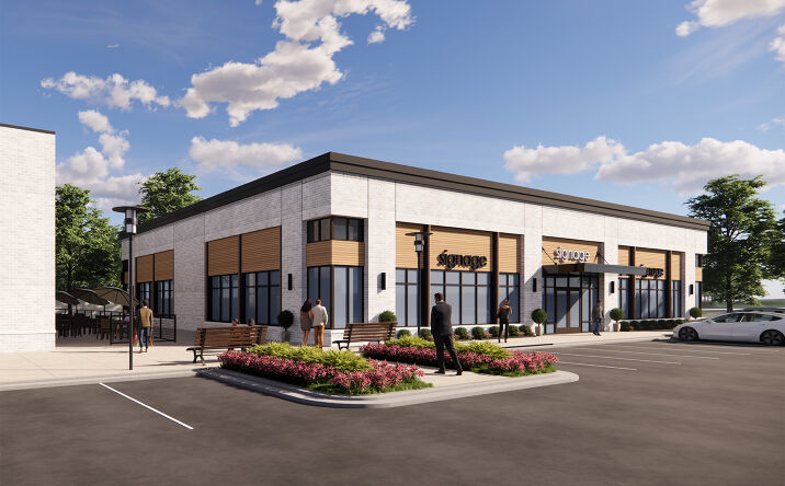 Pictures of Office, Retail property located at Mt Holly-Huntersville Rd, Charlotte, NC 28216 for sales - image #1