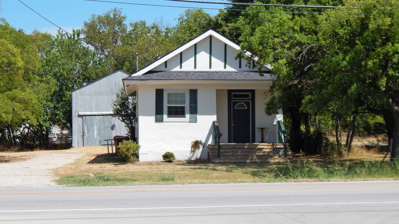 306 State Hwy 66, Royse City, TX 75189 Retail Property for Sale