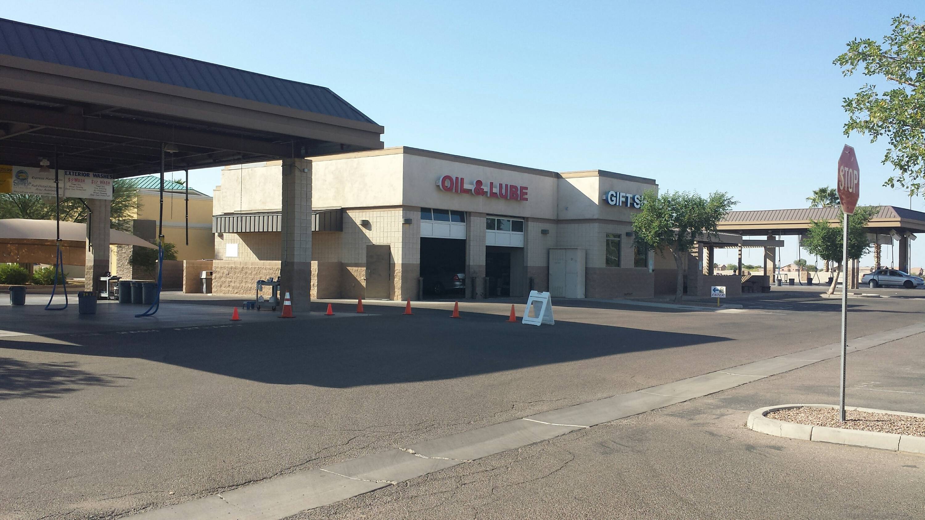 1635 Florence Blvd, Casa Grande, AZ 85122-4780