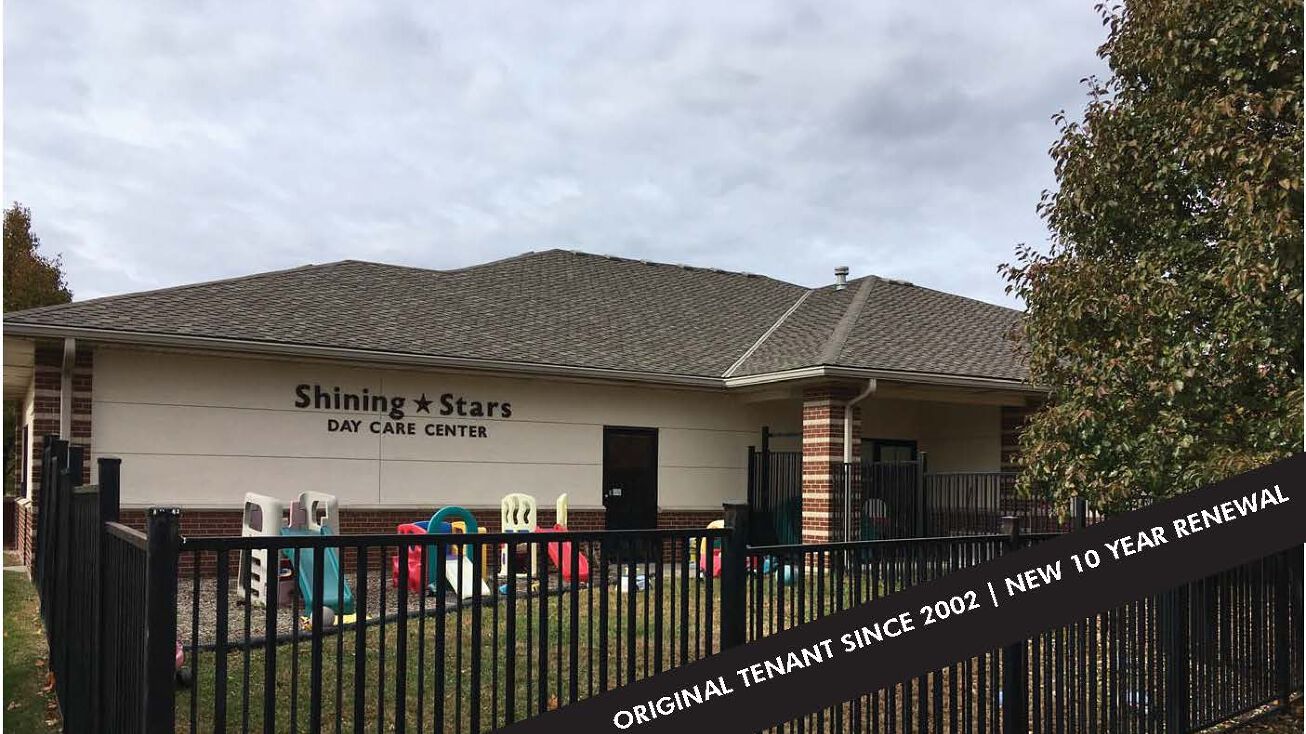 16310 W 159th Terrace, Olathe, KS 66062 Retail Property for Sale