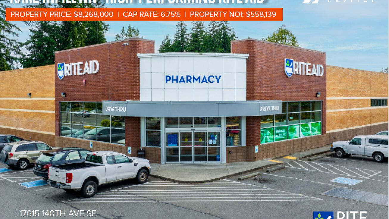 Rite Aid Renton Wa Wallpaper For Desktop