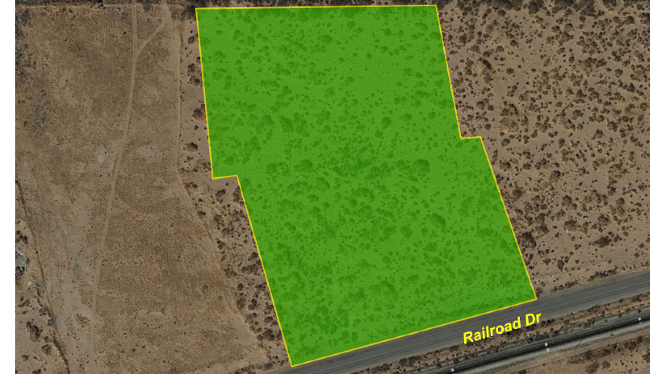 12200 Dyer St, El Paso, TX 79934