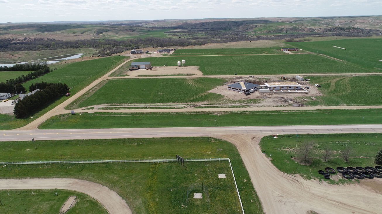 White River, White River, SD 57579