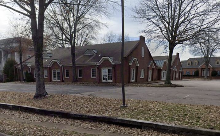 Pictures of Office property located at 6605 Stage Rd, Bartlett, TN 38134 for sales - image #1
