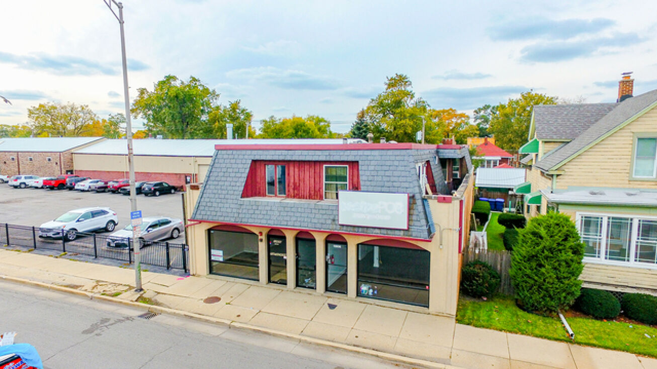 12606 Western Ave, Blue Island, IL 60406