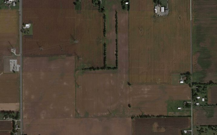 Pictures of Land property located at 5563 W 100 N, Greenfield, IN 46140 for sales - image #1