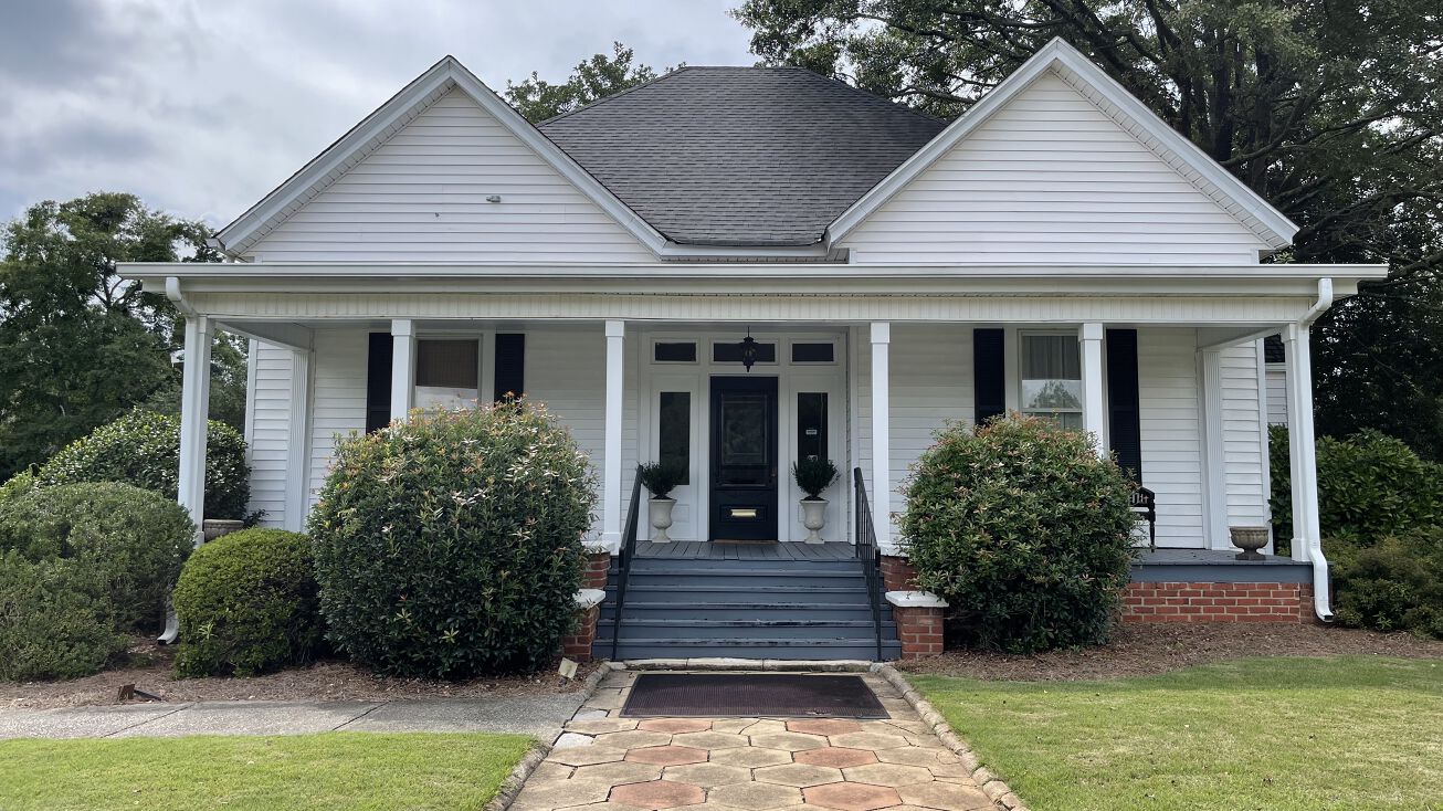 601 Dixie St, Carrollton, GA 30117