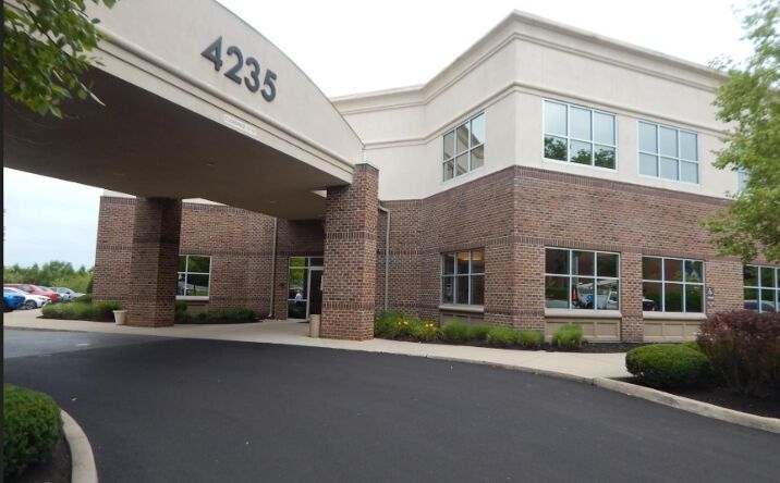 Pictures of Office property located at 4235 Indian Ripple Rd, Beavercreek, OH 45440 for sales - image #1