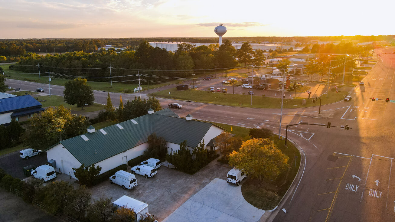 1265 Gluckstadt Rd, Madison, MS 39110