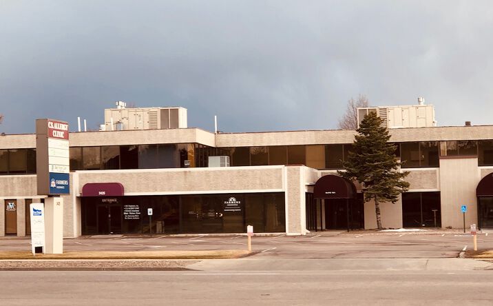 Pictures of Office property located at 3425 Austin Bluffs Pkwy, Colorado Springs, CO 80918 for sales - image #1