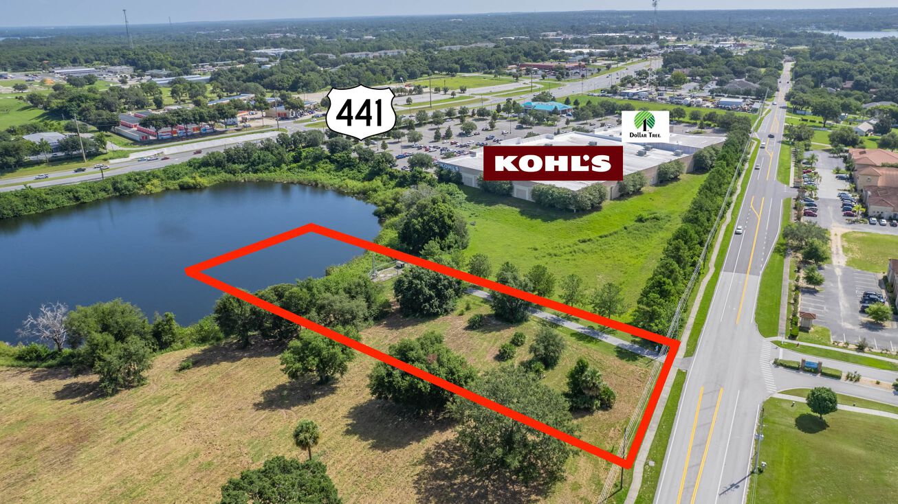 Dora Ave, Tavares, US 32778