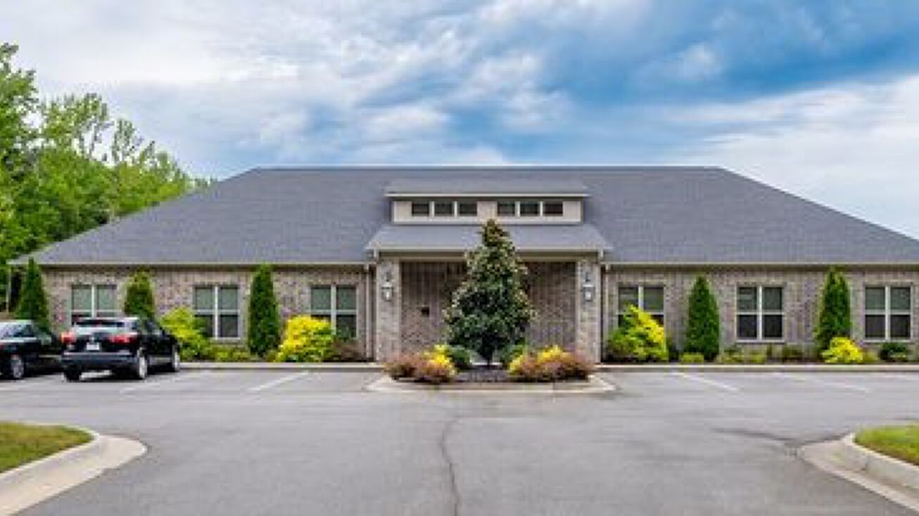 15112 Pride Valley Rd, Little Rock, AR 72223 Office Property for Sale