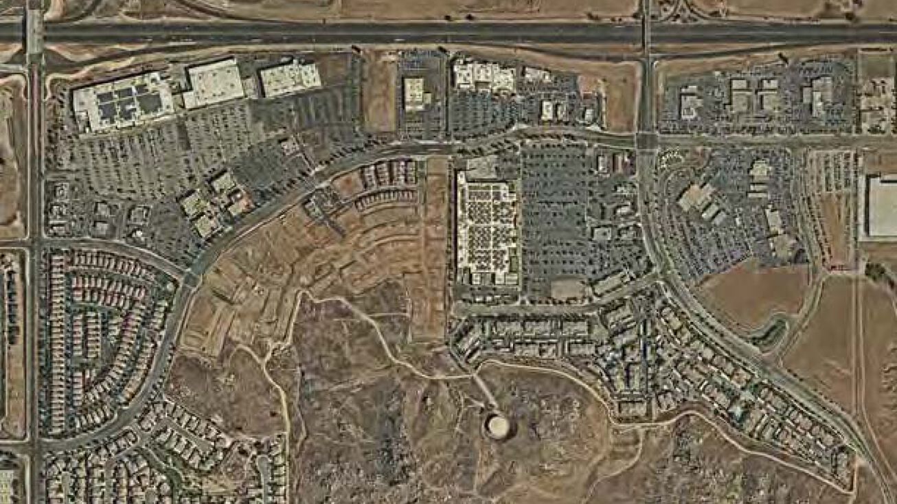 12650 Auto Mall Dr, Moreno Valley, CA 92555