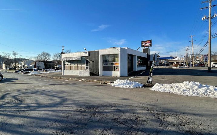 Pictures of Retail property located at 2301 Sheffield Rd, Aliquippa, PA 15001 for sales - image #1