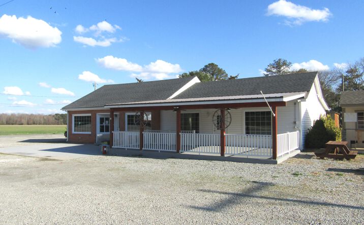 Pictures of Retail property located at 6001 Holland Road, Suffolk, VA 23437 for sales - image #1
