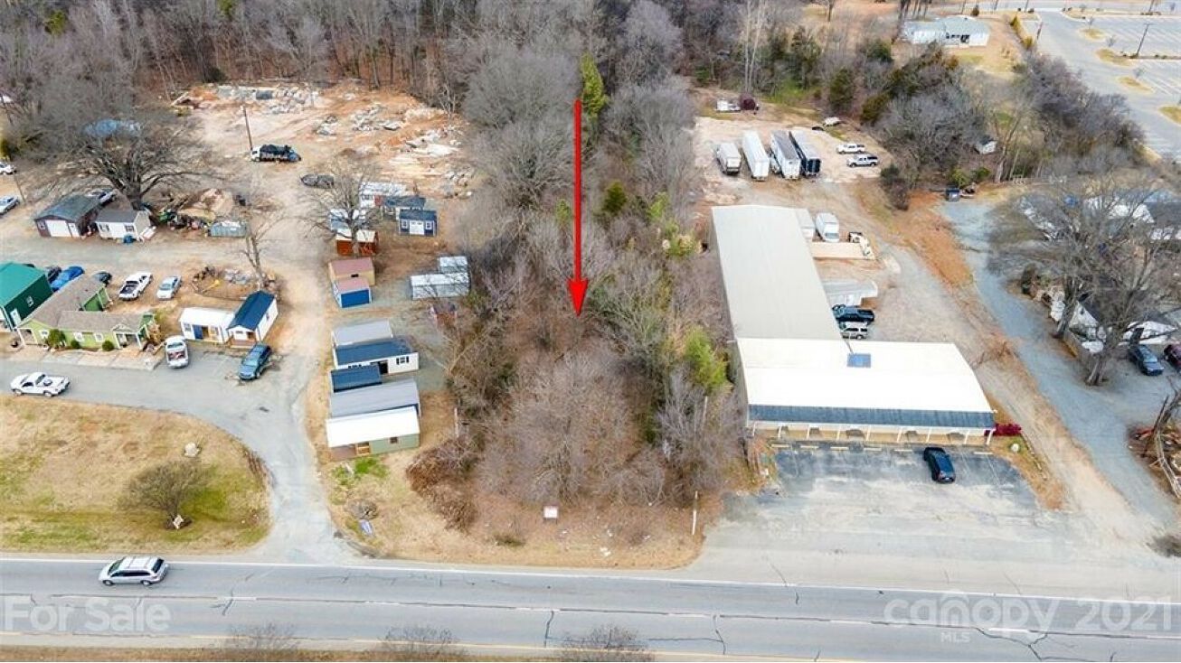 12043 University City Blvd, Charlotte, NC 28213 Land for Sale 12043 University City Boulevard