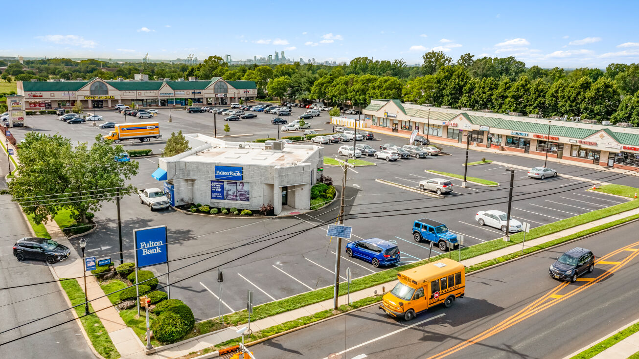 363 W Browning Rd, Bellmawr, NJ 08031